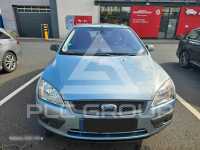 2005 Ford FOCUS