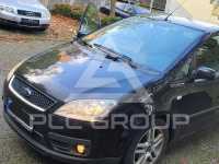 2005 Ford FOCUS