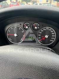 2005 Ford FOCUS
