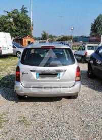 2005 Ford FOCUS