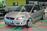 2005 Ford FOCUS