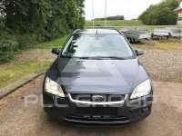 2005 Ford FOCUS