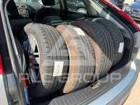 2005 Ford FOCUS