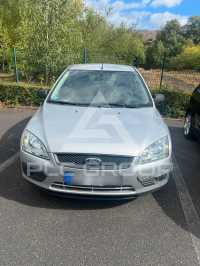 2005 Ford FOCUS