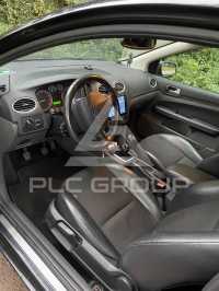 2005 Ford FOCUS
