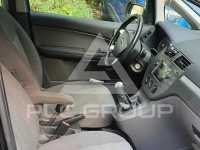 2005 Ford FOCUS
