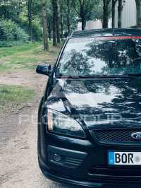 2005 Ford FOCUS