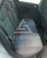 2005 Ford FOCUS