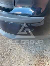2005 Ford FOCUS