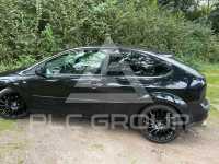2005 Ford FOCUS