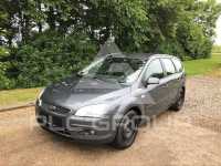 2005 Ford FOCUS