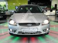 2005 Ford FOCUS