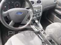 2005 Ford FOCUS