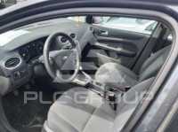 2005 Ford FOCUS