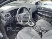 2005 Ford FOCUS