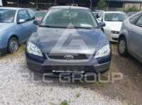 2005 Ford FOCUS