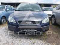 2005 Ford FOCUS