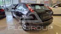 2005 Ford FOCUS