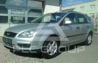 2005 Ford FOCUS