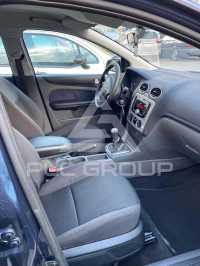 2005 Ford FOCUS