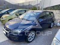 2005 Ford FOCUS