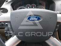 2005 Ford FOCUS