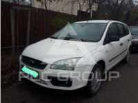 2005 Ford FOCUS