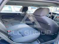 2005 Ford FOCUS