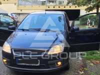 2005 Ford FOCUS