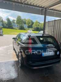 2005 Ford FOCUS