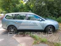 2005 Ford FOCUS