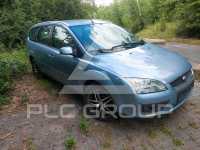 2005 Ford FOCUS