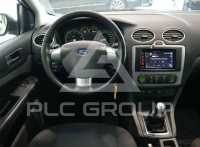 2005 Ford FOCUS
