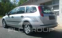 2005 Ford FOCUS
