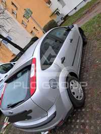2005 Ford FOCUS