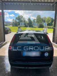 2005 Ford FOCUS