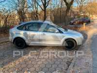 2005 Ford FOCUS