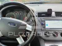 2005 Ford FOCUS
