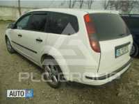 2005 Ford FOCUS