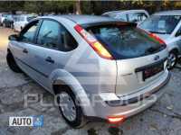 2005 Ford FOCUS