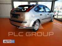 2005 Ford FOCUS