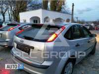 2005 Ford FOCUS
