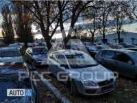 2005 Ford FOCUS