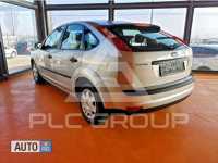 2005 Ford FOCUS