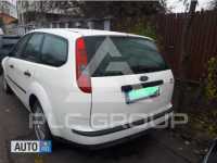 2005 Ford FOCUS