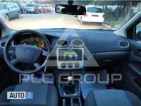 2005 Ford FOCUS