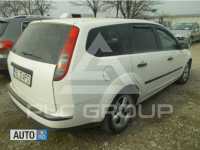 2005 Ford FOCUS