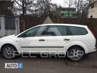 2005 Ford FOCUS