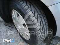 2005 Ford FOCUS