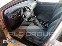 2005 Ford FOCUS